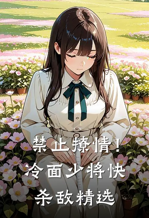 禁止撩情！冷面少将快杀敌精选