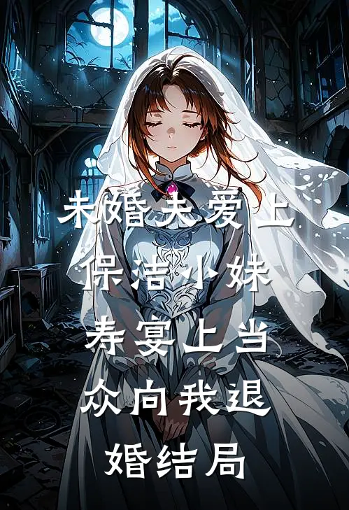 未婚夫爱上保洁小妹,寿宴上当众向我退婚结局怎么样
