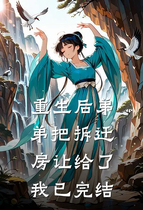重生后弟弟把拆迁房让给了我已完结