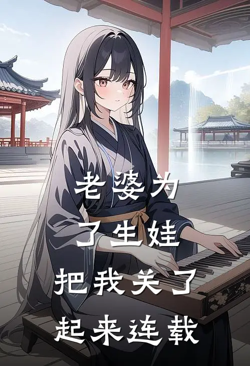 老婆为了生娃，把我关了起来连载