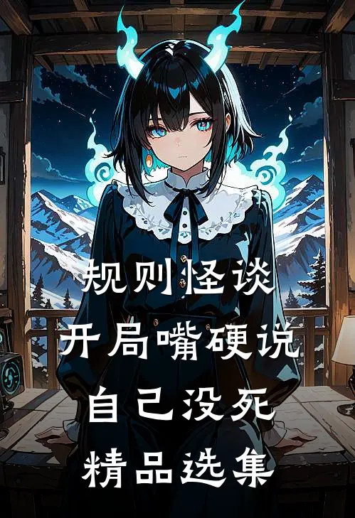 规则怪谈：开局嘴硬说自己没死精品选集
