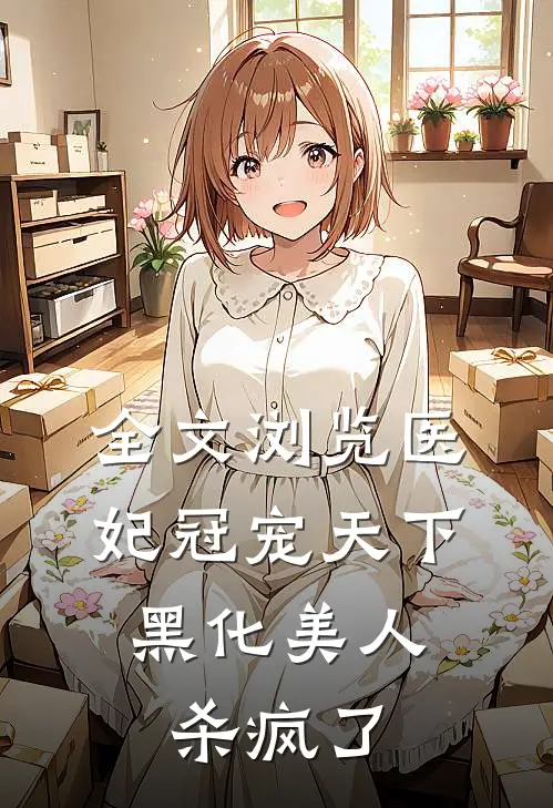 全文浏览医妃冠宠天下：黑化美人杀疯了