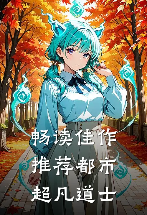 畅读佳作推荐都市超凡道士