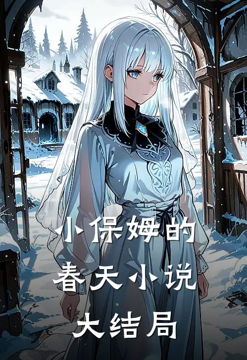 小保姆的春天小说大结局
