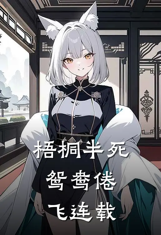 梧桐半死，鸳鸯倦飞连载