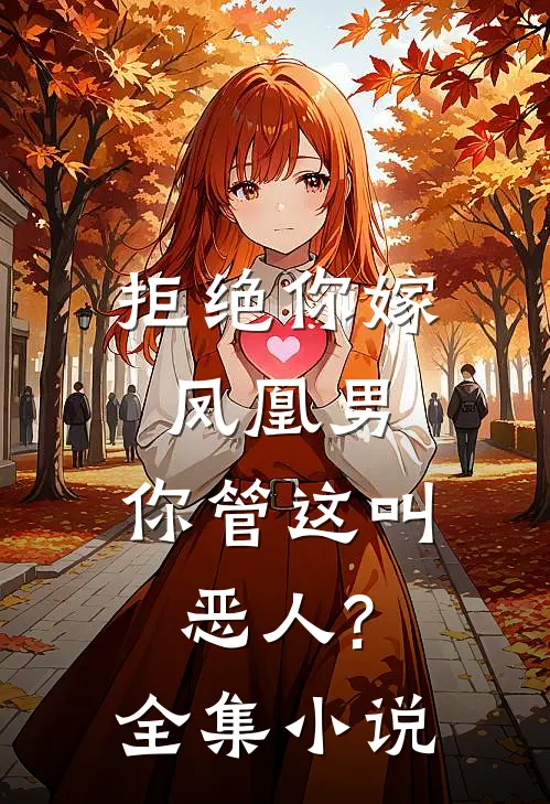 拒绝你嫁凤凰男,你管这叫恶人?全集小说