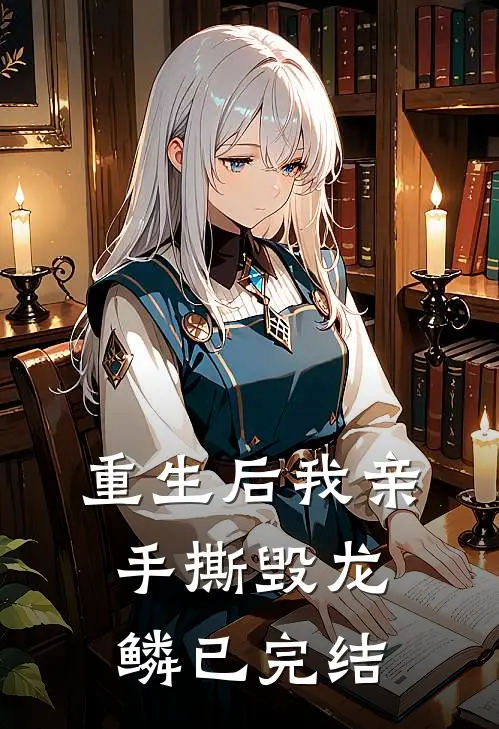 重生后我亲手撕毁龙鳞已完结