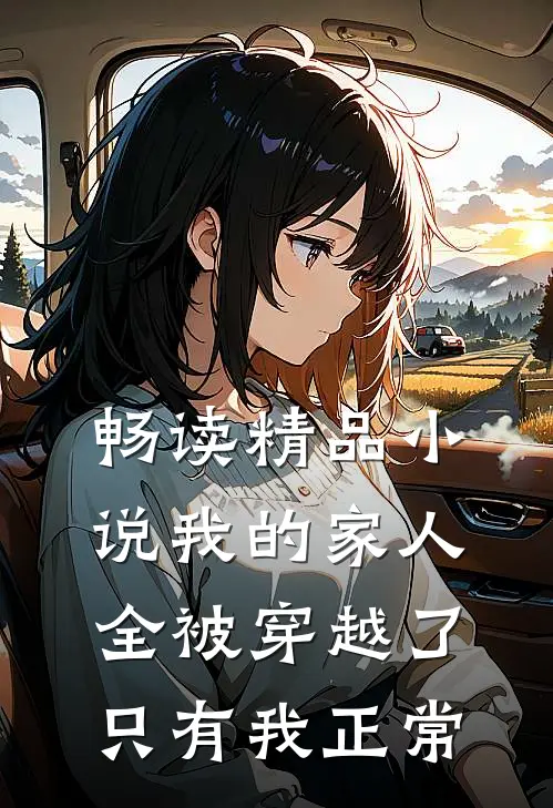 畅读精品小说我的家人全被穿越了，只有我正常