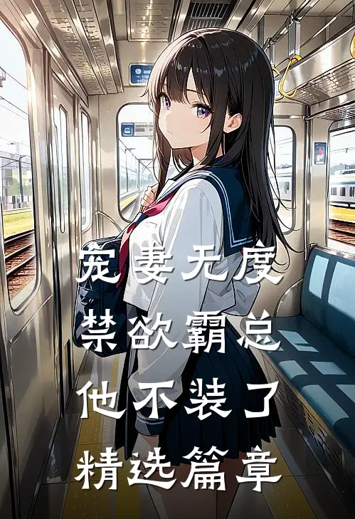 宠妻无度：禁欲霸总他不装了精选篇章