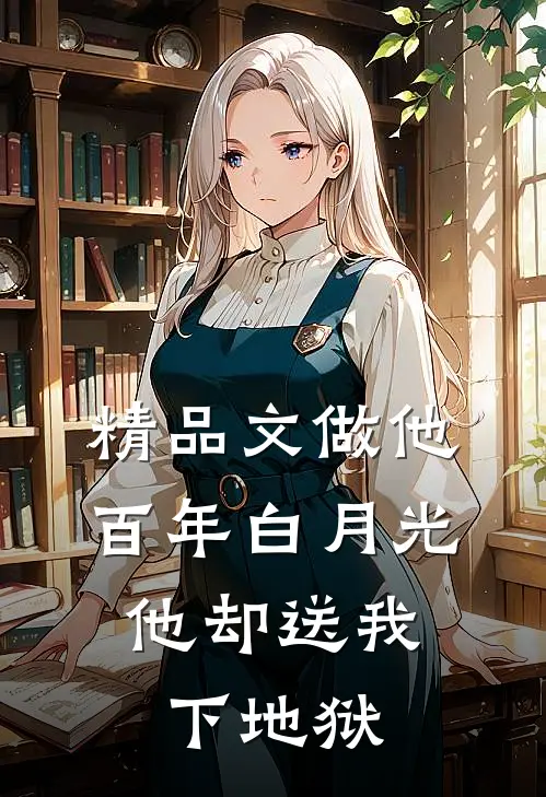 精品文做他百年白月光,他却送我下地狱