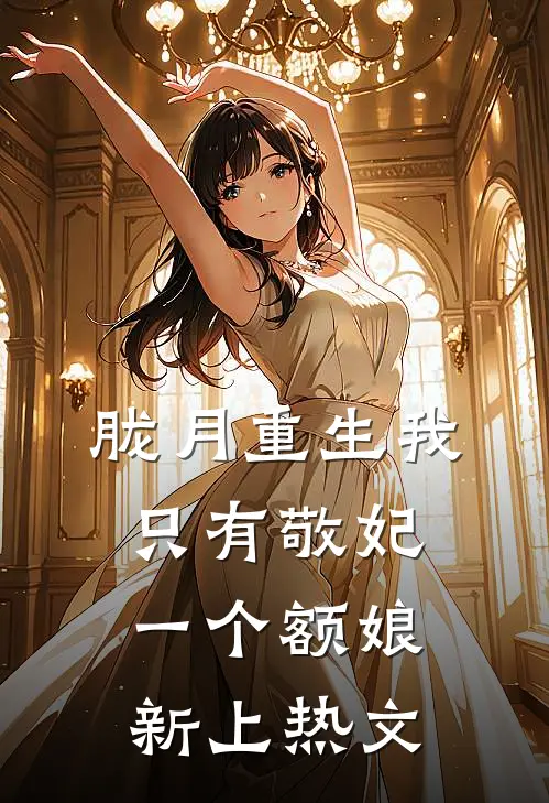 胧月重生我只有敬妃一个额娘新上热文