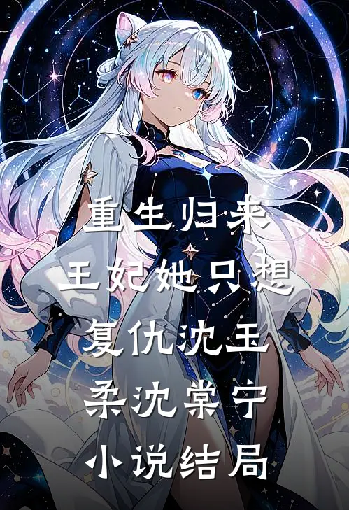 重生归来：王妃她只想复仇沈玉柔沈棠宁小说结局
