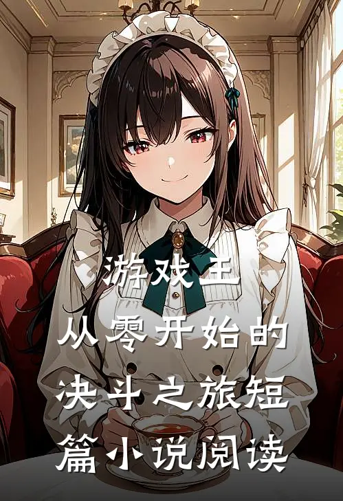 游戏王：从零开始的决斗之旅短篇小说阅读