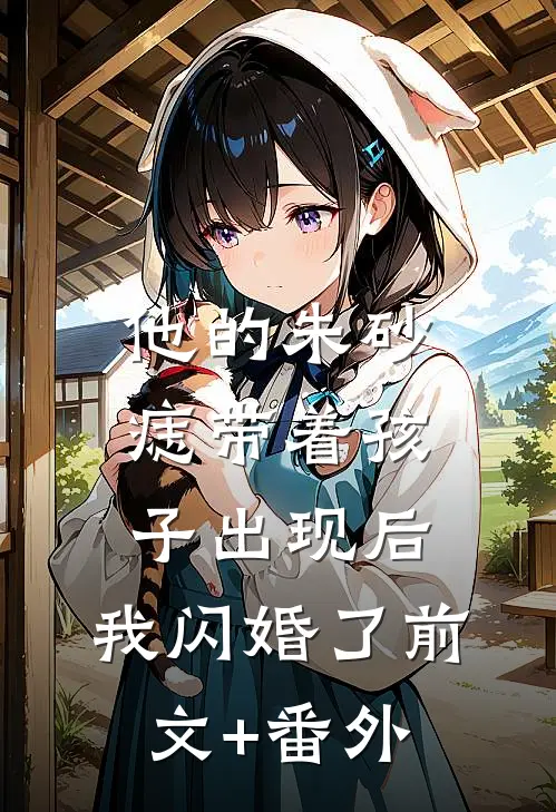 他的朱砂痣带着孩子出现后，我闪婚了前文+番外