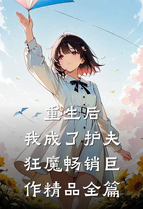 重生后,我成了护夫狂魔畅销巨作精品全篇免费阅读
