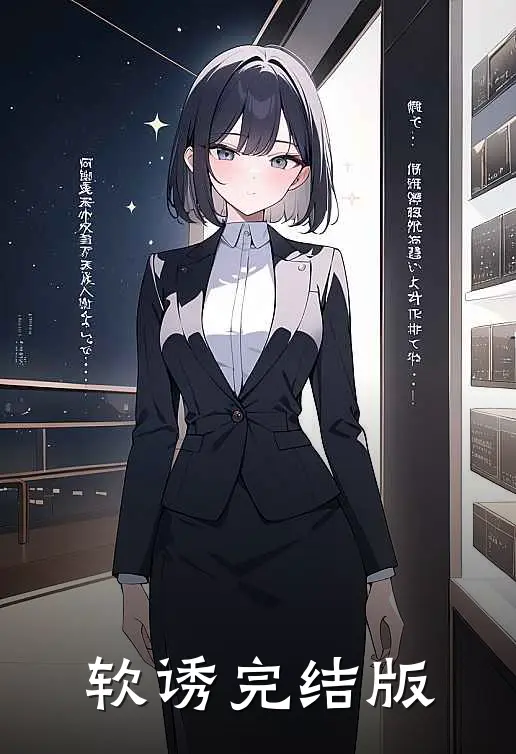 软诱完结版