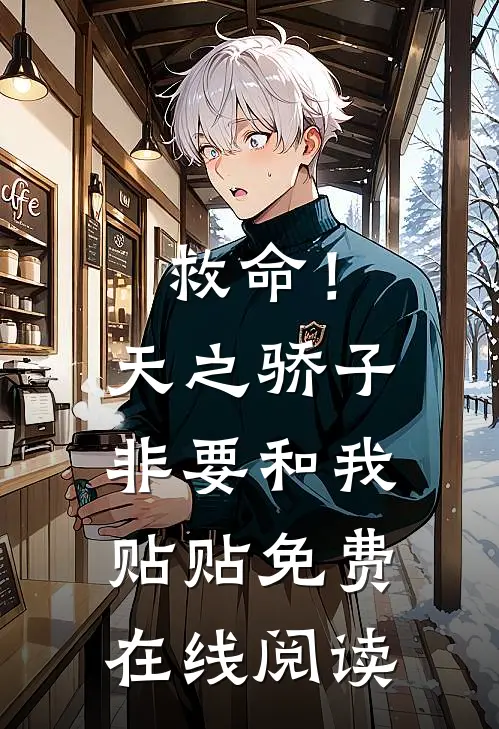 救命！天之骄子非要和我贴贴免费在线阅读