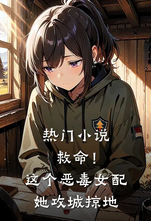 热门救命!这个恶毒女配她攻城掠地免费