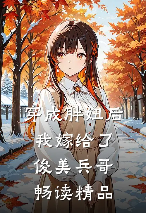 穿成胖妞后我嫁给了俊美兵哥畅读精品