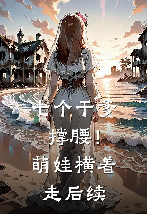 七个干爹撑腰！萌娃横着走后续