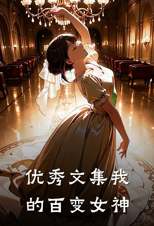 优秀文集我的百变女神