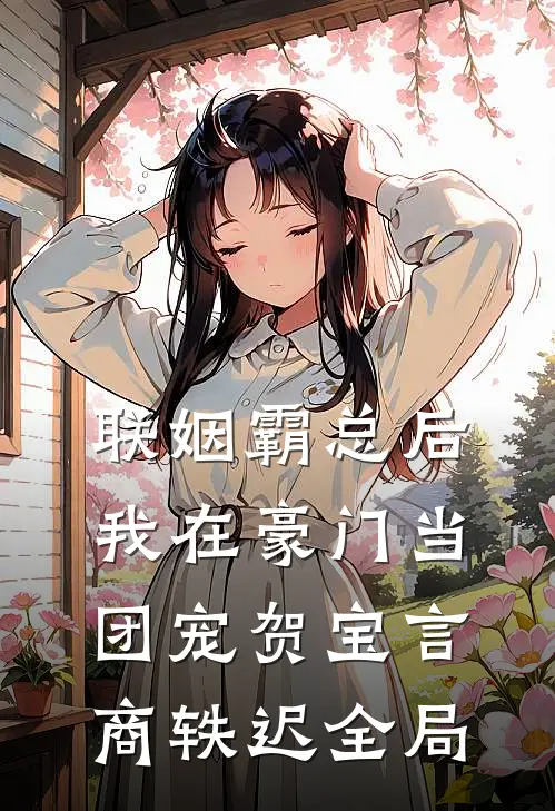 联姻霸总后，我在豪门当团宠贺宝言商轶迟全局