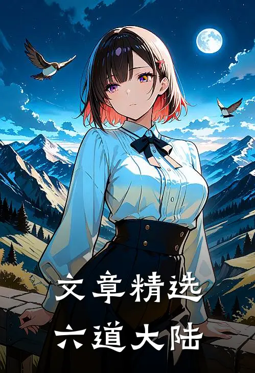 文章精选六道大陆