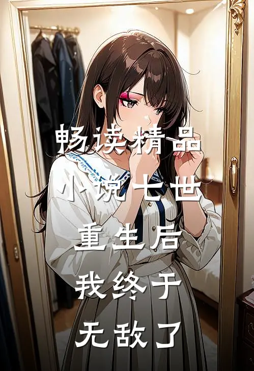 畅读精品七世重生后,我终于无敌了