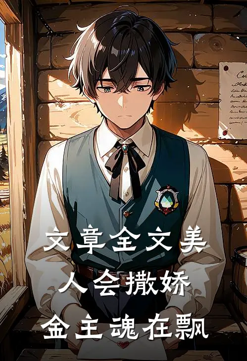 文章全文美人会撒娇，金主魂在飘