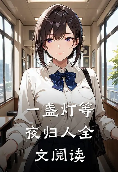 一盏灯等夜归人全文阅读