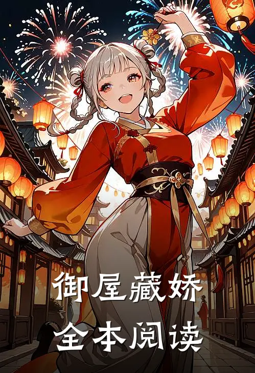 御屋藏娇全本阅读