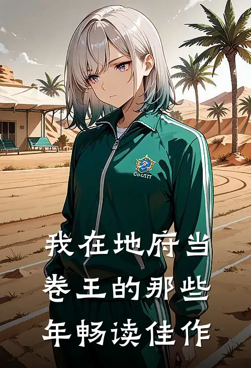 我在地府当卷王的那些年畅读佳作