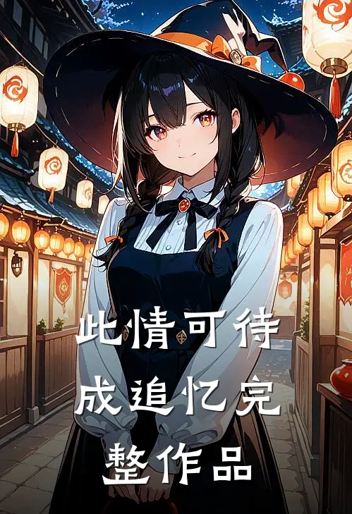 此情可待成追忆完整作品