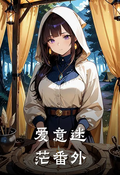爱意迷茫番外