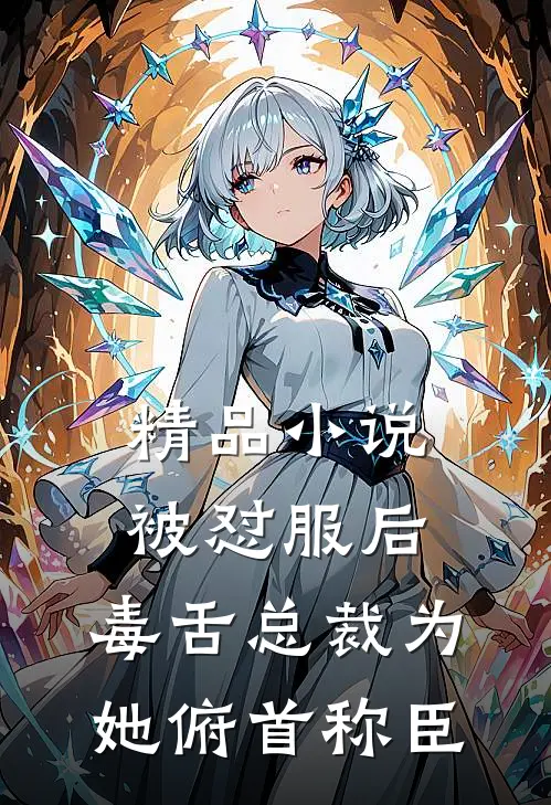 精品小说被怼服后，毒舌总裁为她俯首称臣