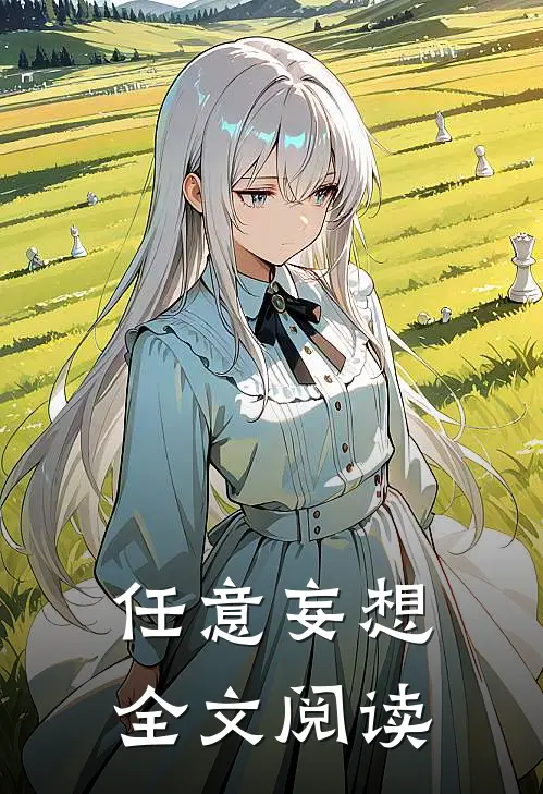 任意妄想全文阅读