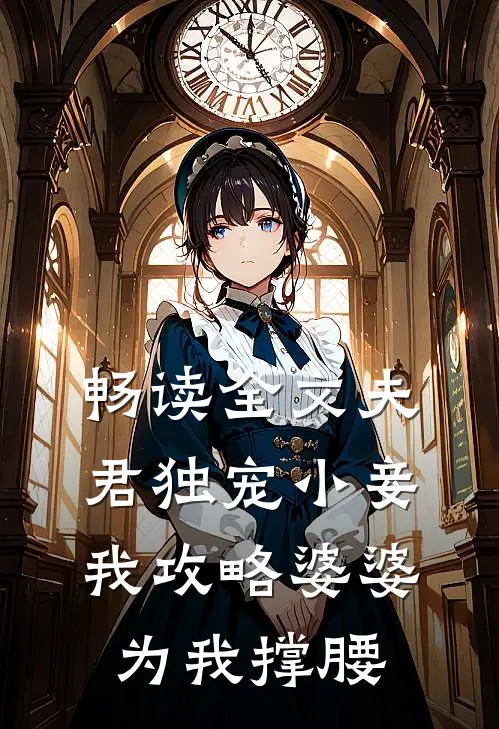畅读全文夫君独宠小妾，我攻略婆婆为我撑腰