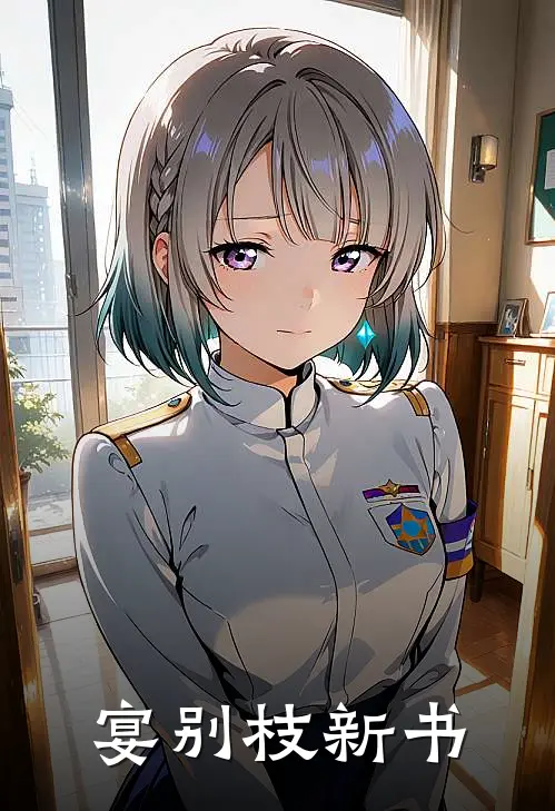 宴别枝新书