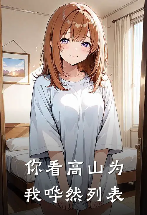 你看高山为我哗然列表