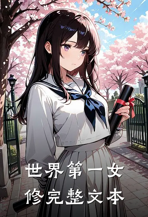 世界第一女修完整文本
