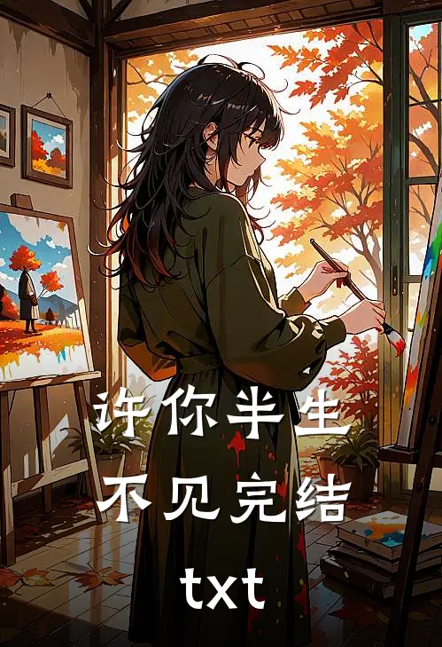 许你半生不见完结txt