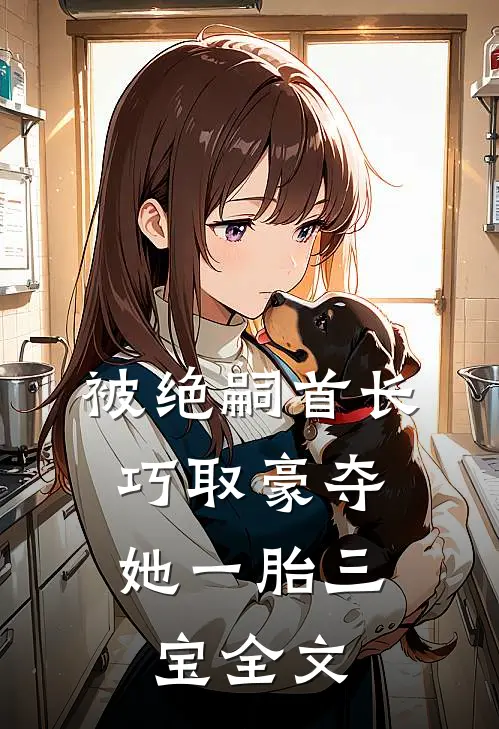 被绝嗣首长巧取豪夺，她一胎三宝全文
