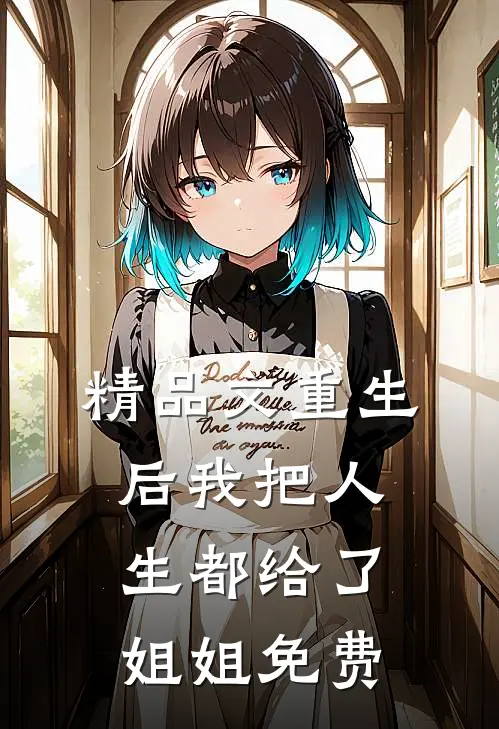 精品文重生后我把人生都给了姐姐免费