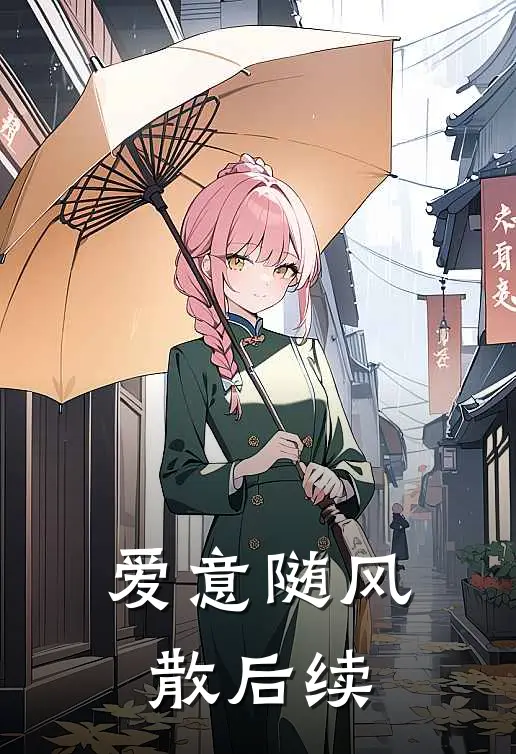 爱意随风散后续