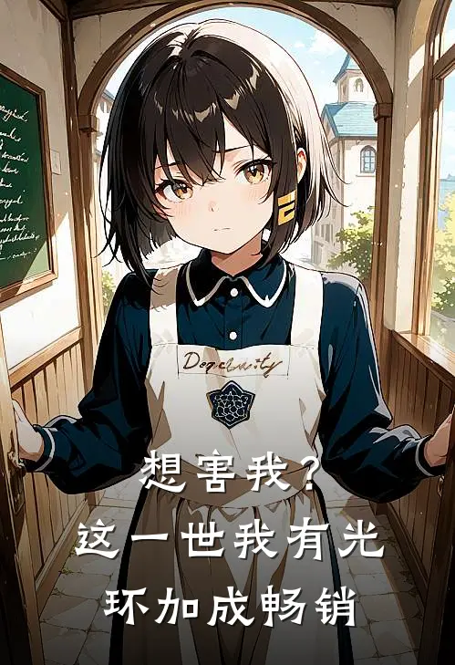 想害我？这一世我有光环加成畅销