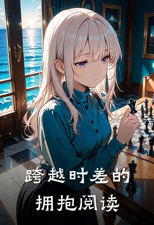 跨越时差的拥抱阅读