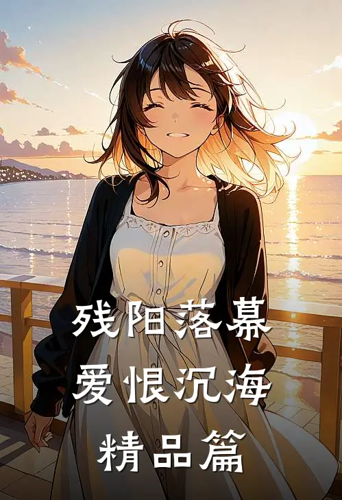残阳落幕，爱恨沉海精品篇