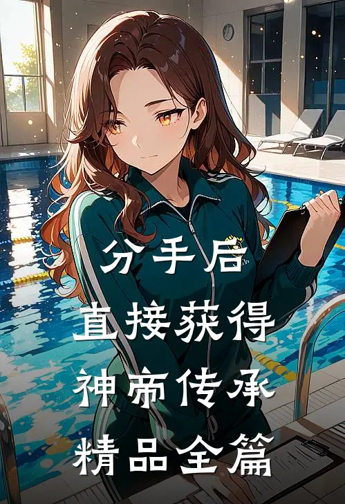 分手后，直接获得神帝传承精品全篇