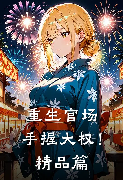 重生官场：手握大权！精品篇