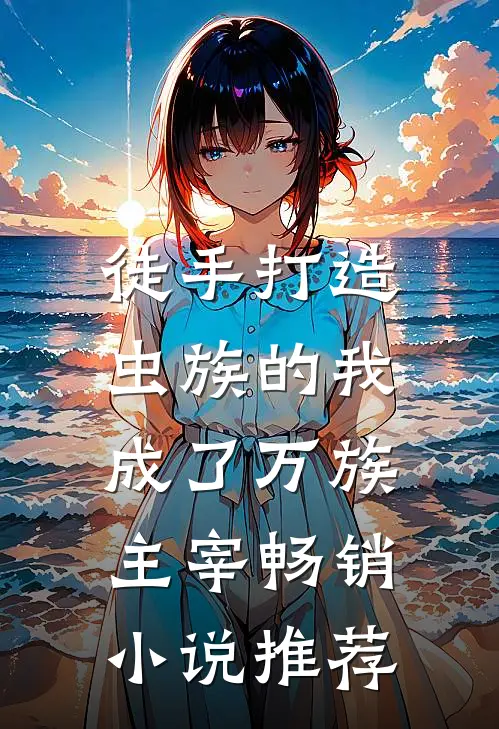 徒手打造虫族的我，成了万族主宰畅销小说推荐